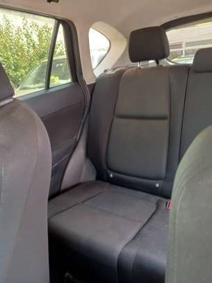 Mazda CX5 image 2
