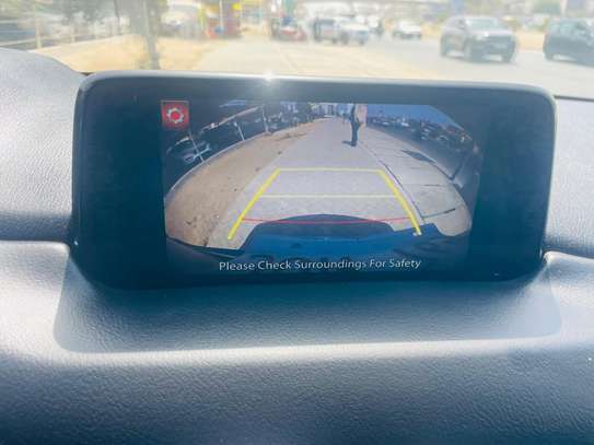 MAZDA CX5 2017 image 14