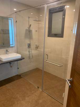 Appartement F4 Virage vue mer - sport - piscine - parking image 6