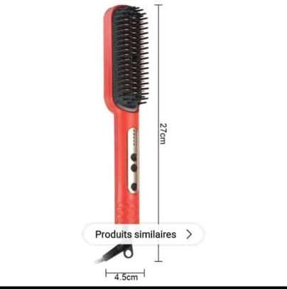 Peigne électrique image 3