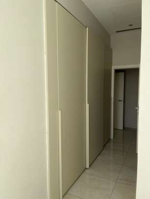 Appartement F3 à louer à fann Résidence image 13