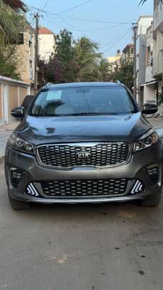 KIA SORENTO image 13