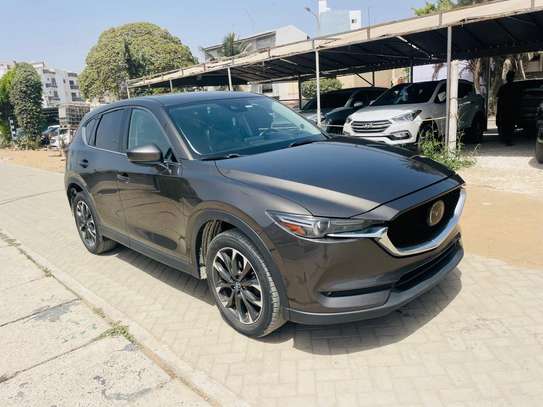 MAZDA CX-5 GT 2019 image 2