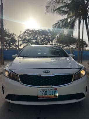 Kia forté image 1