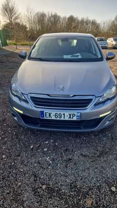 PEUGEOT 308 2017 image 1