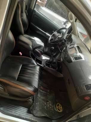 Toyota Hilux image 5
