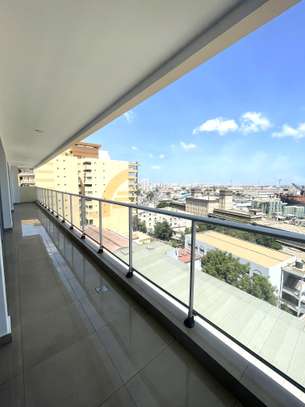 Appartement à louer en ville - Port View image 3