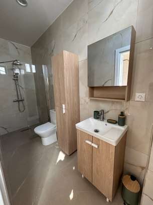 Appartement F3 à Mermoz image 7