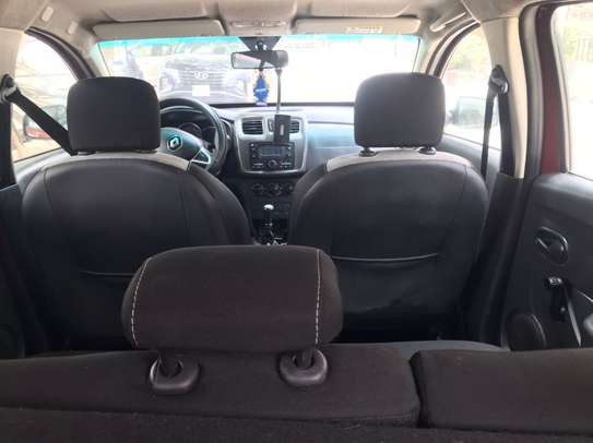 renault stepway 2019 à vendre image 2