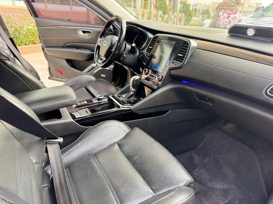 Renault Sm6 2017 image 6