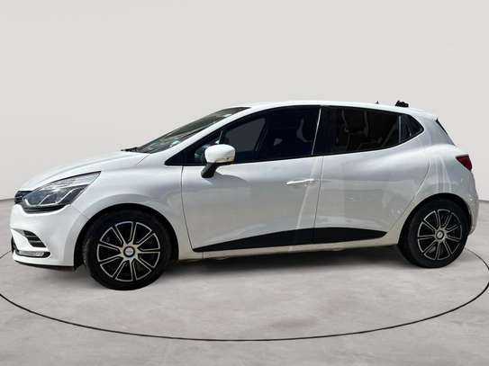 Renault Clio 2014 – Citadine économique et fiable image 7