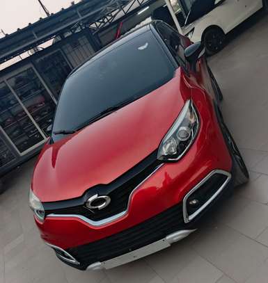 Renault Qm3 2016 image 12