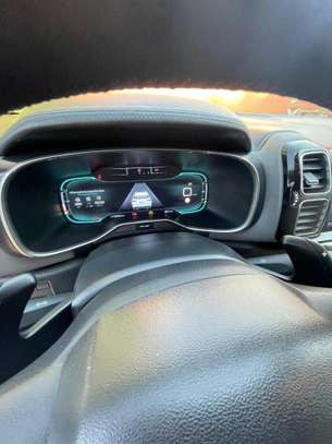 Citroen c5-aircross 2019 image 6