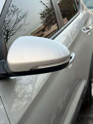 Hyundai Tucson 2017 image 5