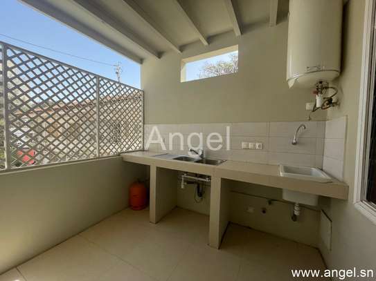 Ref_2777_GL Appartement  à louer situé dans le Haut Plateau. image 5