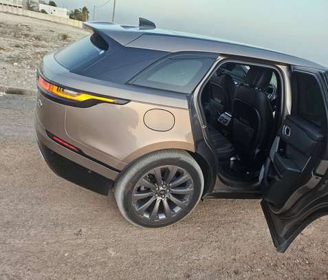 Range Rover Velar 3.0 image 9