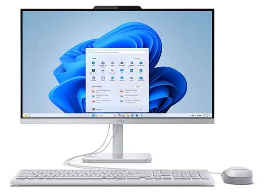 LENOVO A100 All in One PC image 1