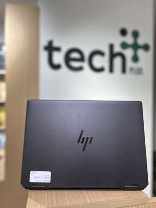 HP Spectre 14 - Intel Ultra 7 | 32GB RAM | 1 Téra image 2