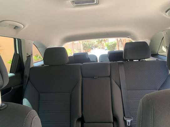 KIA Sorento 7 places image 8