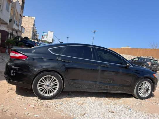 FORD FUSION 2016 Eco booster image 7