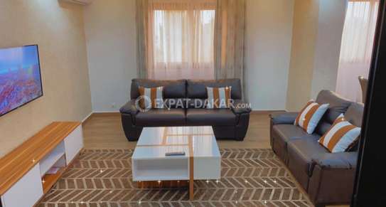 Appartement lumineux à Fenêtre Mermoz image 11