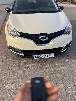 RENAULT QM3 image 8