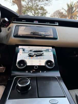 Range Rover velar P380 image 7
