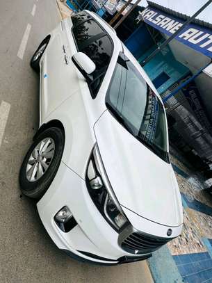 Kia carnivale 2017 image 13