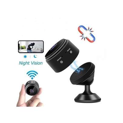 CAMERA ESPION DISCRETE image 2