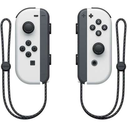 Nintendo Switch Oled image 6
