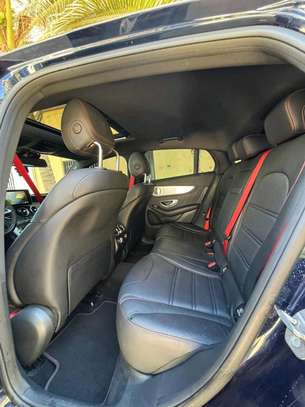 AMG 2018 GLC 43 image 7
