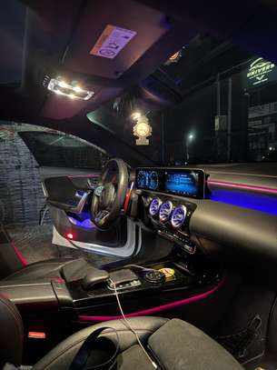 Mercedes CLA 2020 image 5