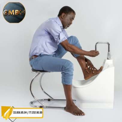 WUDUMATE COMPACT POUR ABLUTION image 1