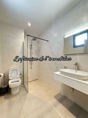 Appartement meublé à louer - Ngor Almadies image 15