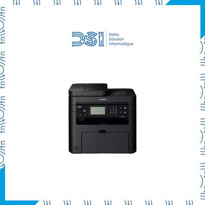 Imprimante Canon 237W image 1