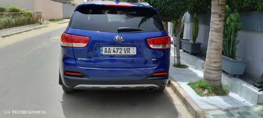 KIA SORENTO 2017 A VENDRE image 11