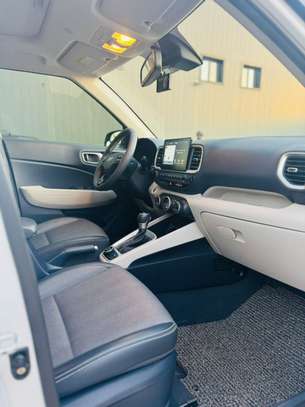 Hyundai Venue 2019 image 6