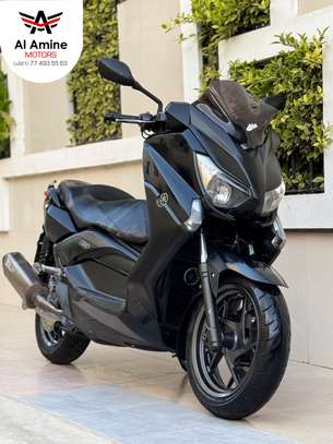 Xmax IronMax (Phase 3) image 1