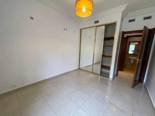 Bel appartement à fann mermoz image 13