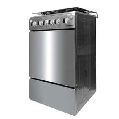 Cuisinière SMART TECHNOLOGY STC 5050I image 1