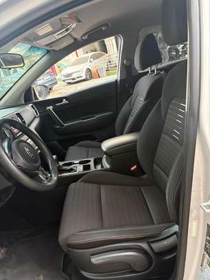 KiA SPORTAGE 2018 image 7