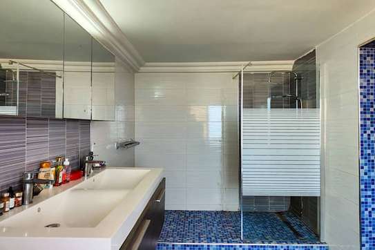 Somptueux appartement 300 m2 Vue sur Mer Almadies image 4