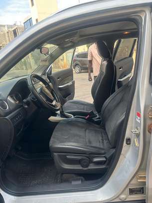 Suziki New Vitara 2018 image 6