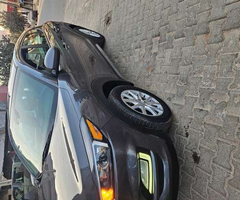 Hyundai Tucson 2020 image 4