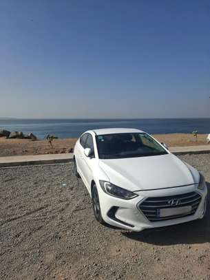 Hyundai Avante 2017 image 2