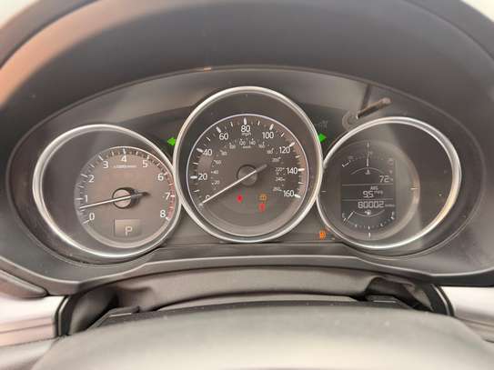 Mazda CX-5 image 9