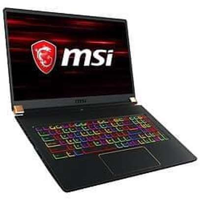 Msi Gamer Corei7 Ram32 Nvidia Gtx 8Giga dédié image 1