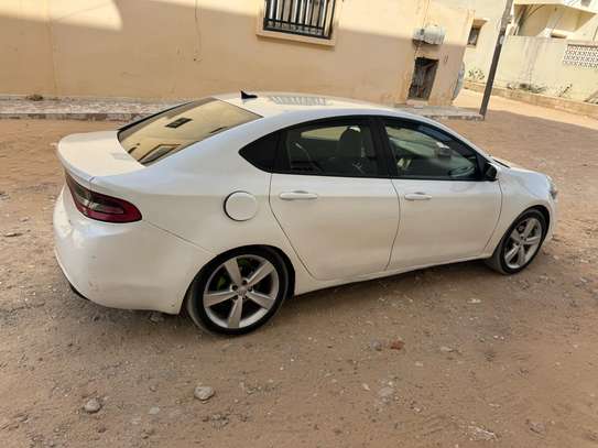 dodge dart image 6