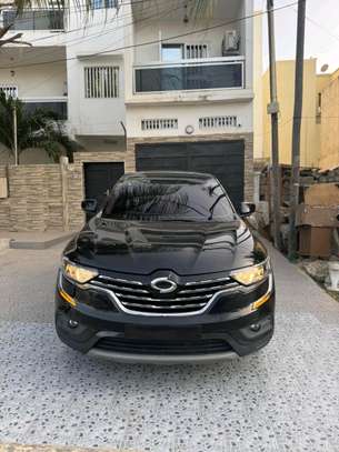 Renault Qm6 image 1