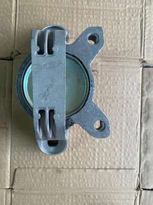 Patte Ford image 2